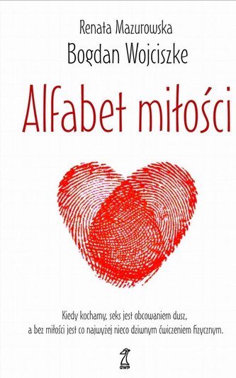 Alfabet miłości Alfabet miłości