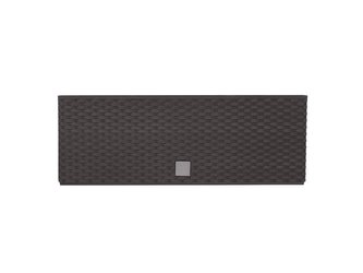 Truhlík RATO CASE antracit 50cm