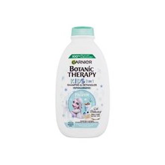 Garnier Botanic Therapy Kids Šampon Frozen Shampoo & Detangler 400 ml pro děti