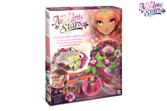 Nebulous Stars Okouzlující móda