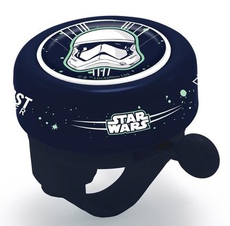 ZVONEK NA  KOLO STAR WARS