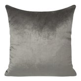 Polštář PIERRE CARDIN šedá 40x40 cm Mybesthome