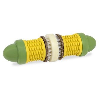 Hračka pro psy PetSafe Busy Buddy Corncob-S/M