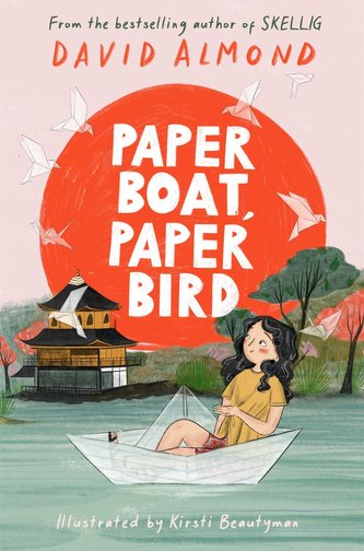 Paper Boat, Paper Bird Paper Boat, Paper Bird