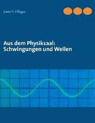Aus dem Physiksaal: Schwingungen und Wellen