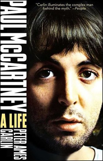 Paul McCartney: A Life Paul McCartney: A Life