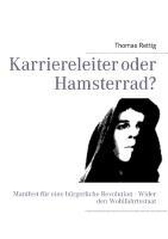 Karriereleiter oder Hamsterrad?