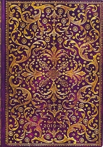 Diář Aurelia 2020 HOR