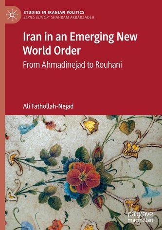 Iran in an Emerging New World Order