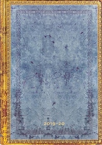 Diář Riviera 2020 HOR