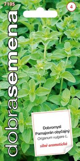 Dobrá semena Dobromysl 0,2g