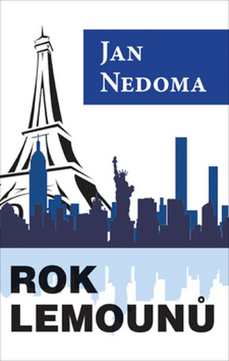 Rok lemounů (Jan Nedoma, 2019)