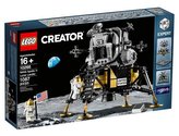 Lego CREATOR 10266 Lądownik księżycowy Apollo 11