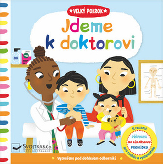 Jdeme k doktorovi - Velký pokrok
