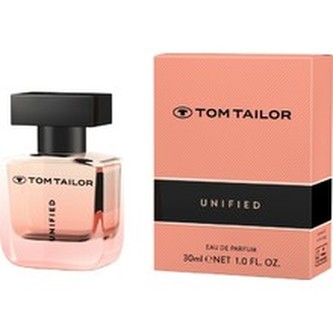 Tom Tailor Unified - EDP 30 ml woman