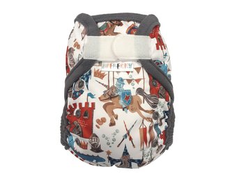 Svrchní kalhotky (M) - Bajaja SZ