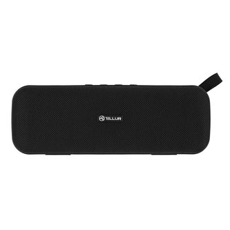 Tellur LOOP Bluetooth Reproduktor 10W, černý