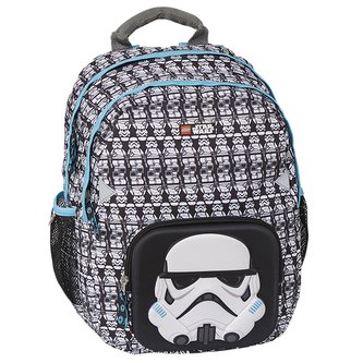 LEGO Star Wars Stormtrooper - 3D batoh