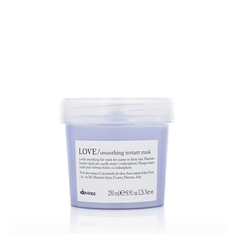 Davines LOVE Smoothing Instant Mask 250 ml