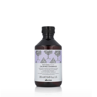 Davines NaturalTech™ Calming Shampoo 250 ml