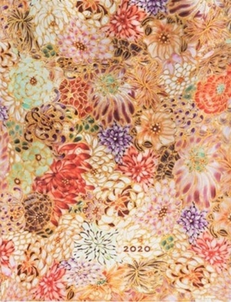 Diář Kikka 2020 HOR