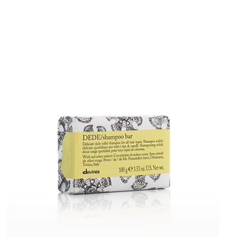 Davines DEDE Shampoo Bar 100 g