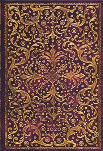 Diář Aurelia 2020 VSO