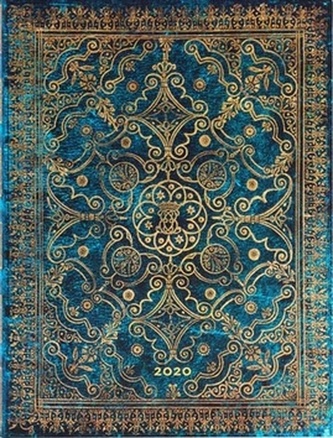 Diář Azure 2020 DAY