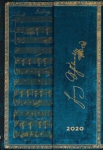 Diář Schubert, Erlkönig 2020 VSO