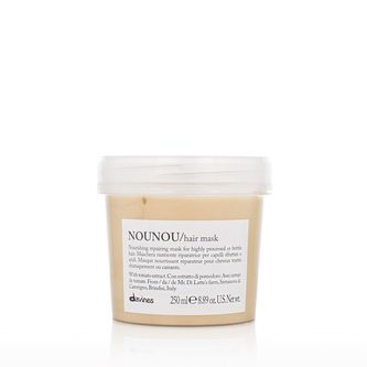 Davines NOUNOU Nourishing Reparing Mask 250 ml
