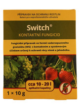Switch - 1x10 g