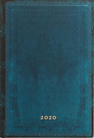 Diář Calypso Bold 2020 DAY