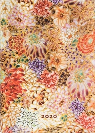 Diář Kikka 2020 DAY