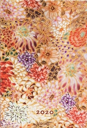 Diář Kikka 2020 HOR