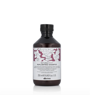 Davines NaturalTech™ Replumping Shampoo 250 ml