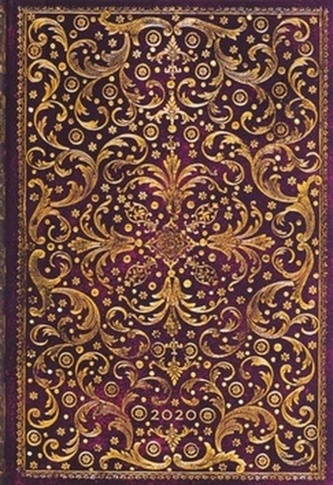 Diář Aurelia 2020 DAY