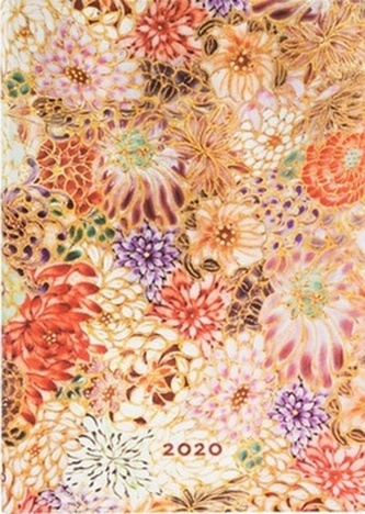 Diář Kikka 2020 VER