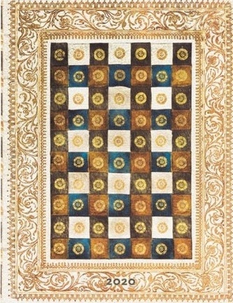 Diář Aureo 2020 HOR