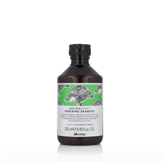 Davines NaturalTech™ Renewing Shampoo 250 ml