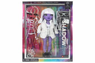 Shadow High Color Shine panenka - Dia Mante TV