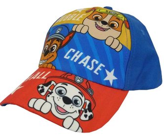 KŠILTOVKA TLAPKOVÁ PATROLA, 2. jakost - velikost 52