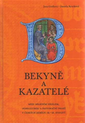 Bekyně a kazatelé