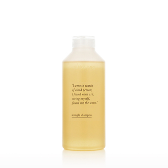 Davines A Single Shampoo 250 ml