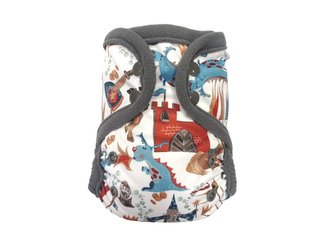 Svrchní kalhotky (S) - Bajaja PAT