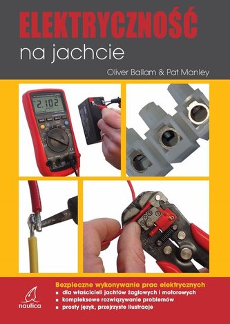 Elektryczność na jachcie Elektryczność na jachcie