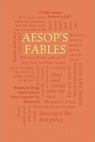 Aesop´s Fables