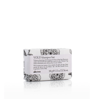Davines VOLU Shampoo Bar 100 g