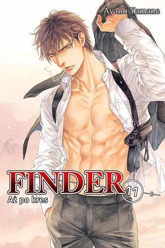 Finder #11 Finder #11