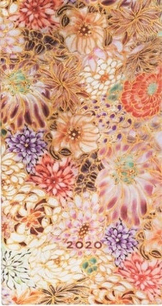 Diář Kikka 2020 HOR