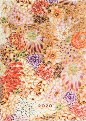 Diář Kikka 2020 HOR